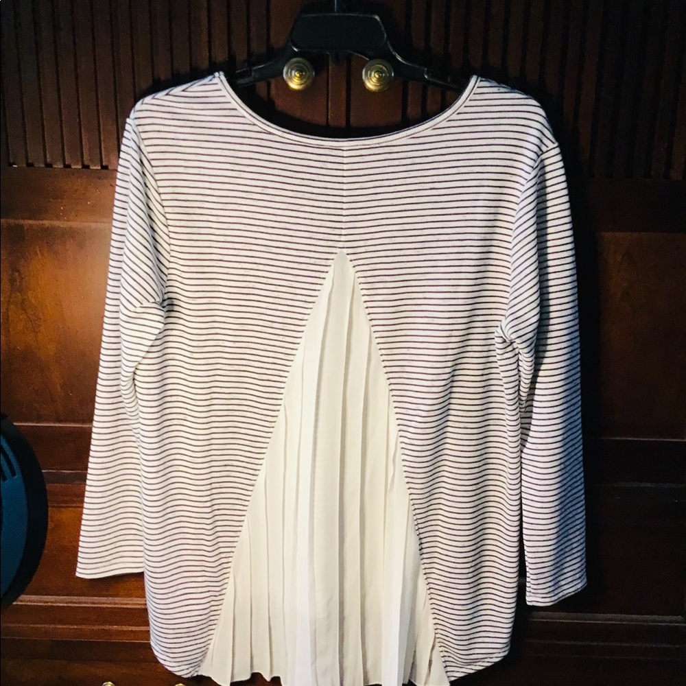 Lane Bryant Top - Picture 3 of 6